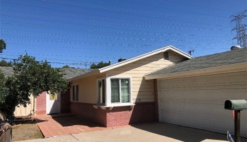 17163 Simonds St Granada Hills, CA 91344